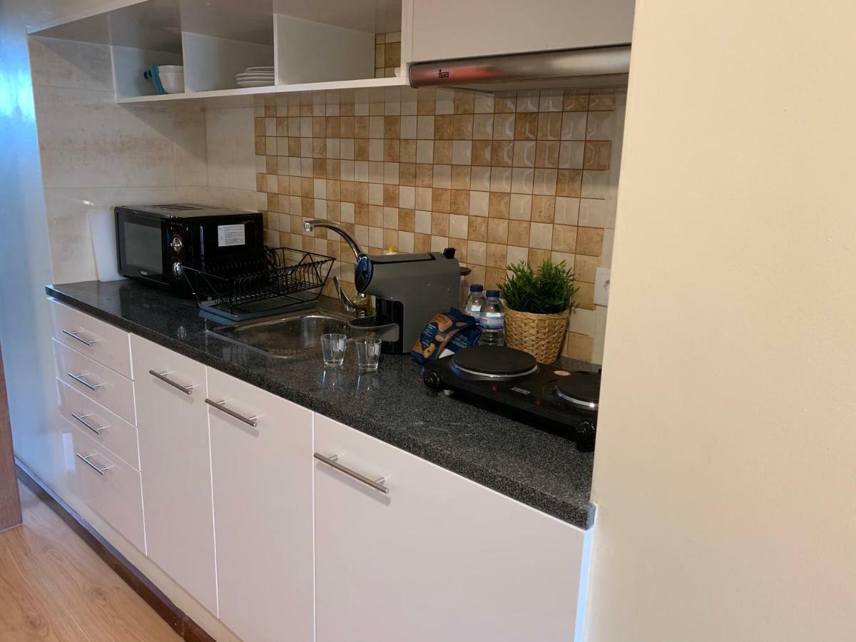 Invicta House Loft Boavista Apartment Porto Luaran gambar